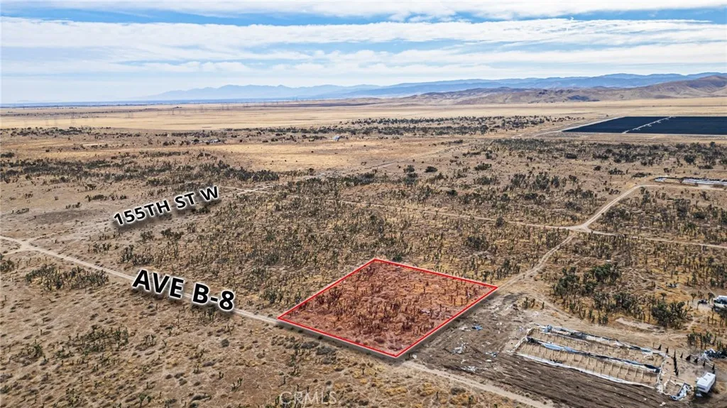Frying Pan Rd Lot 14, Borrego Springs, CA, 92004