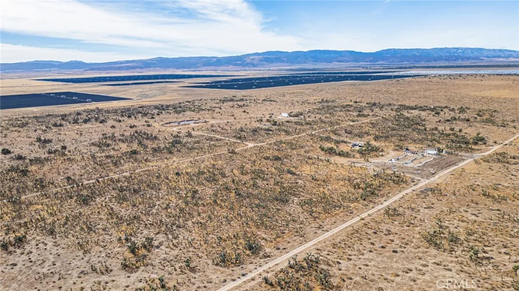 155 B-8, Fairmont, CA, 93536