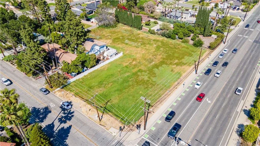 Camino Lima (Corner lot 34), San Diego, CA, 92127