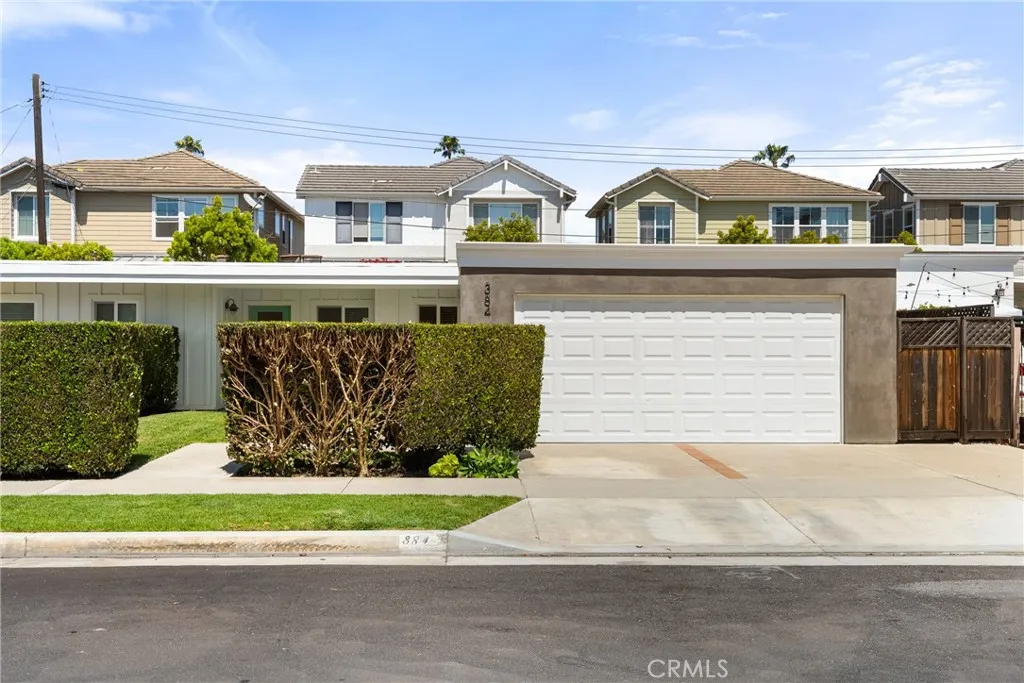 384 16th Place UNIT&nbsp;B, Costa Mesa, CA, 92627