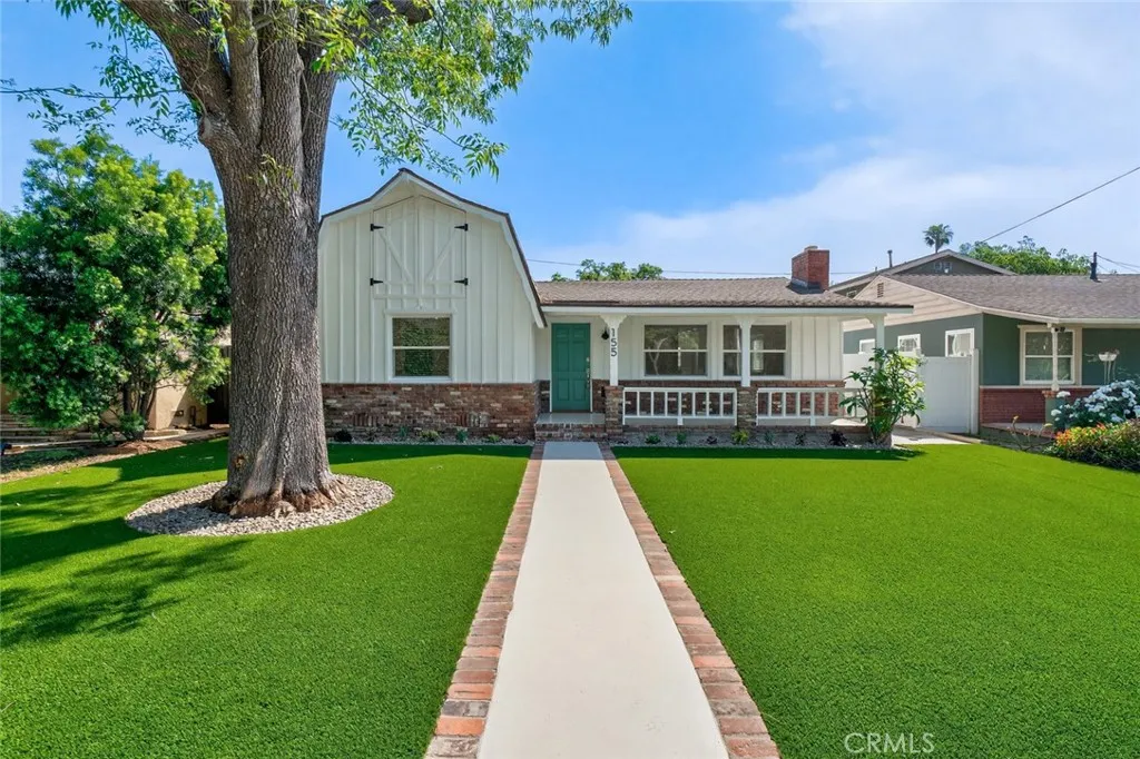 Tustin, CA 92780