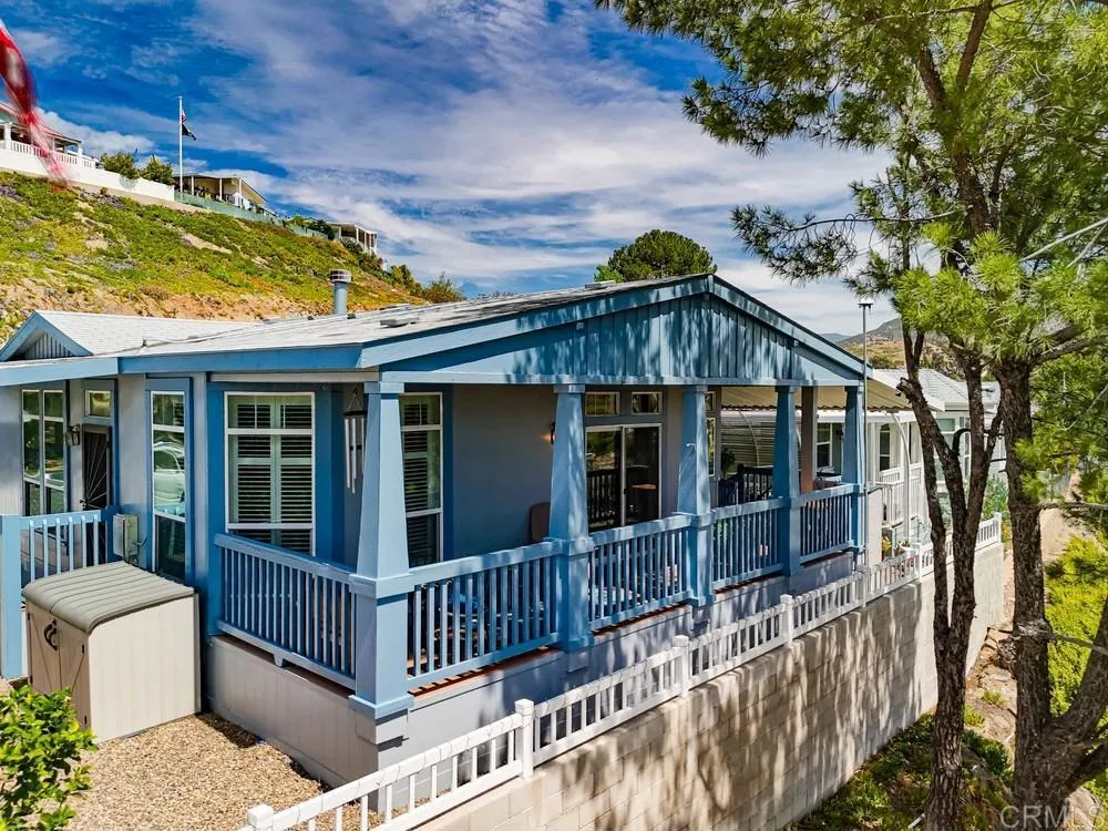 9500 Harritt Rd. UNIT&nbsp;179, Lakeside, CA, 92040