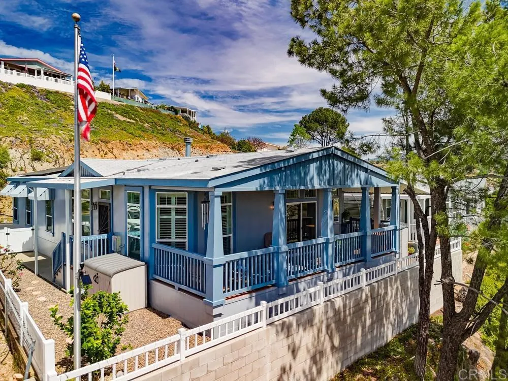 9500 Harritt Rd. UNIT&nbsp;179, Lakeside, CA, 92040
