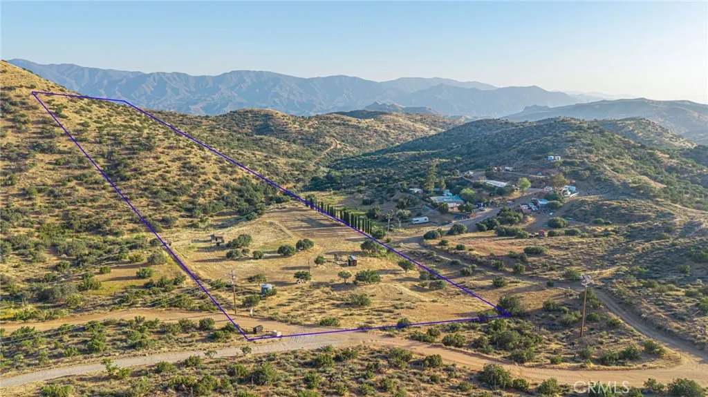 Acton, CA 93510