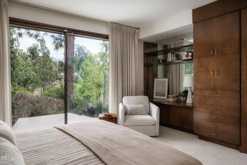 1279 Chateau Road, Pasadena, CA, 91105