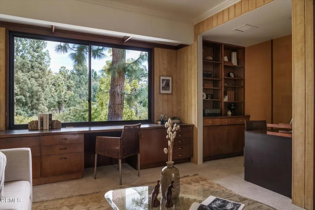 1279 Chateau Road, Pasadena, CA, 91105