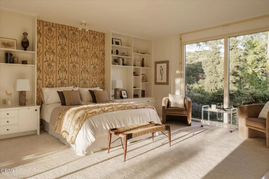 1279 Chateau Road, Pasadena, CA, 91105