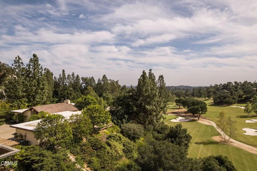 1279 Chateau Road, Pasadena, CA, 91105