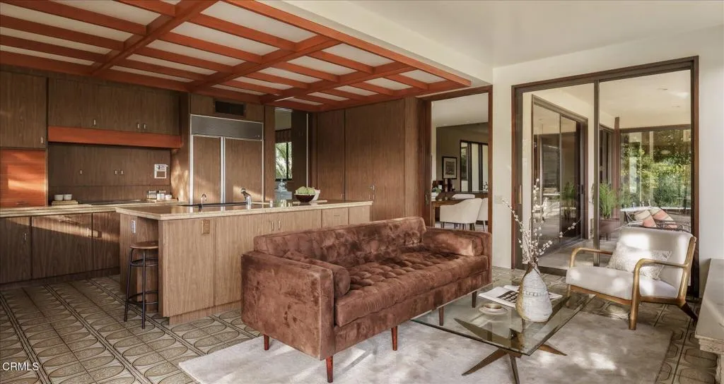 1279 Chateau Road, Pasadena, CA, 91105