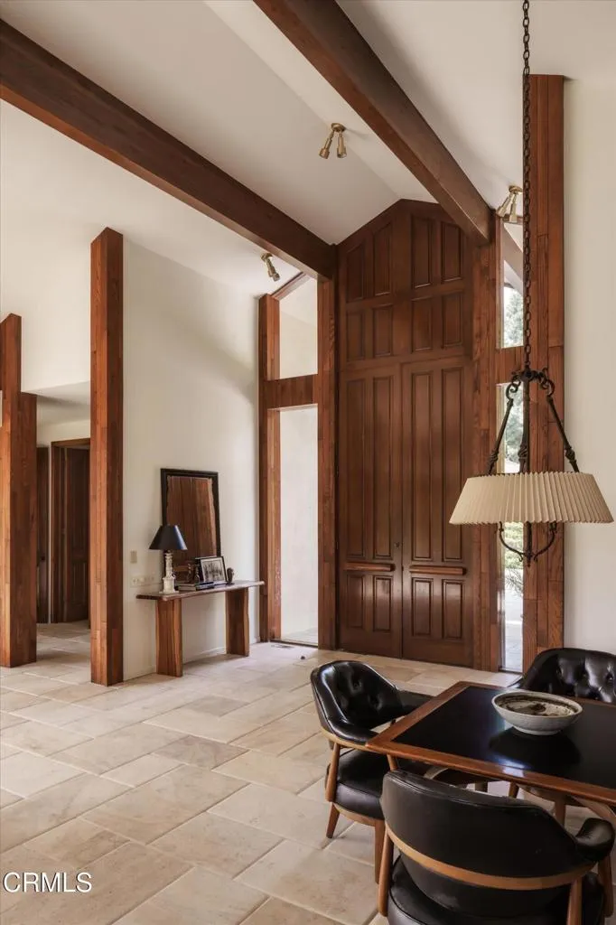 1279 Chateau Road, Pasadena, CA, 91105