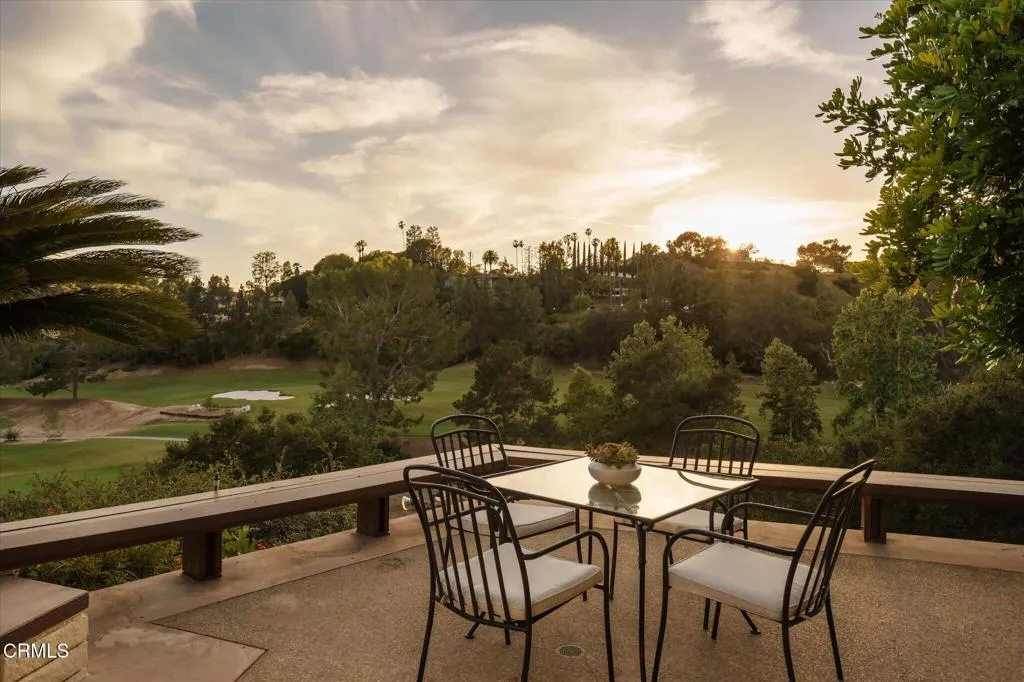 1279 Chateau Road, Pasadena, CA, 91105