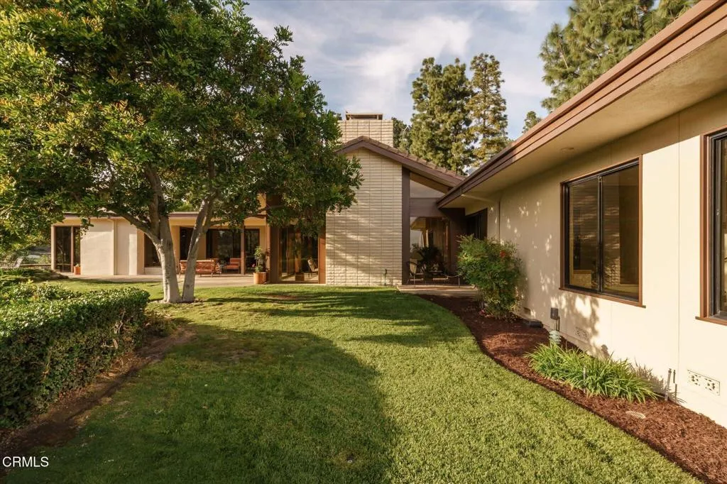 1279 Chateau Road, Pasadena, CA, 91105
