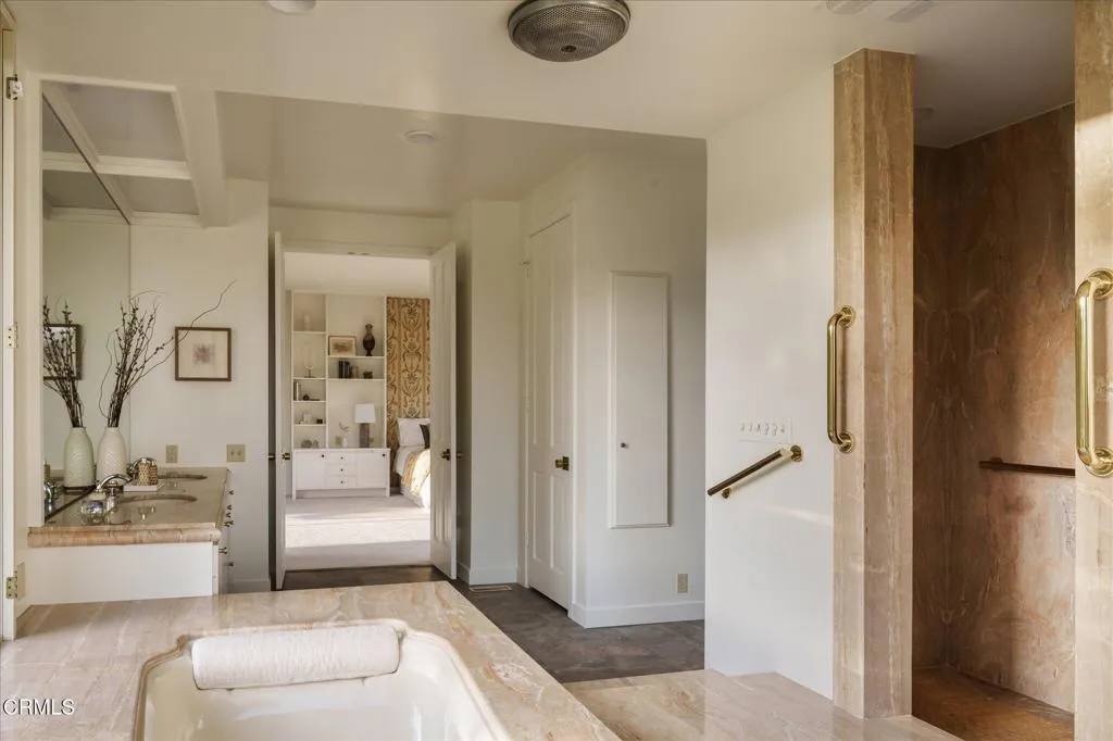 1279 Chateau Road, Pasadena, CA, 91105
