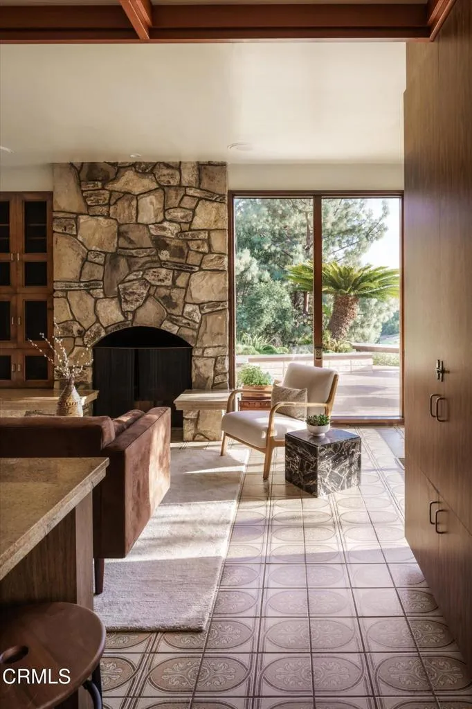 1279 Chateau Road, Pasadena, CA, 91105