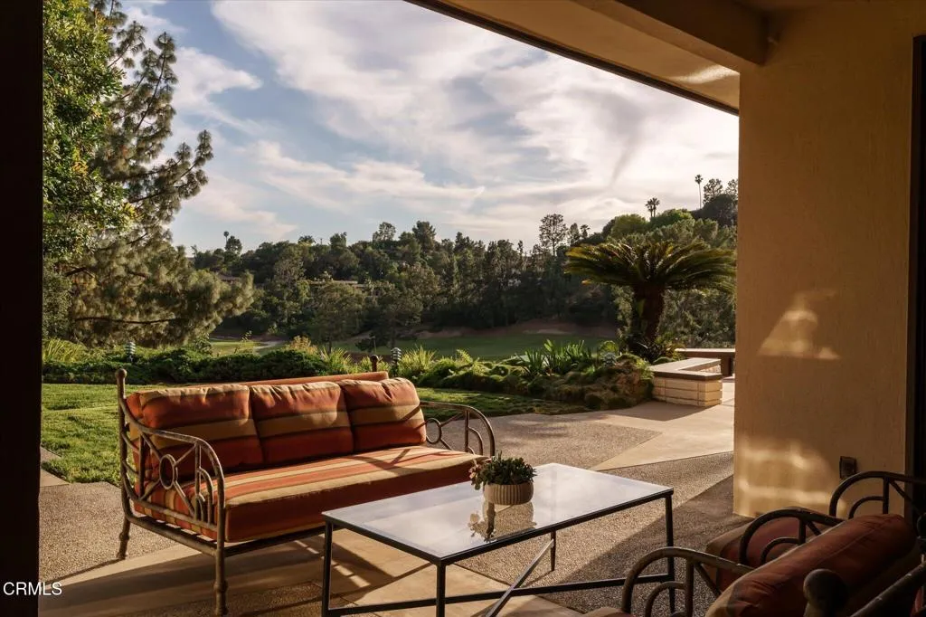 1279 Chateau Road, Pasadena, CA, 91105