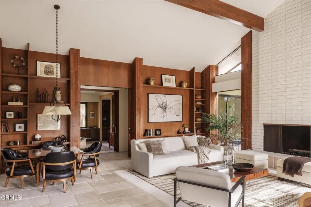 1279 Chateau Road, Pasadena, CA, 91105