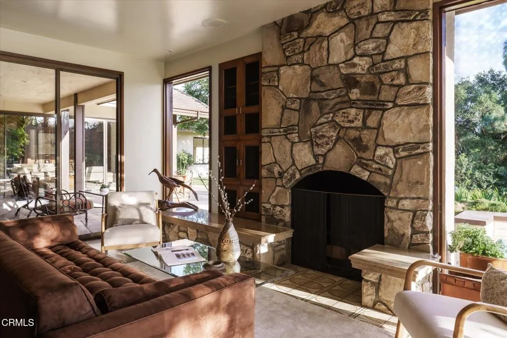 1279 Chateau Road, Pasadena, CA, 91105