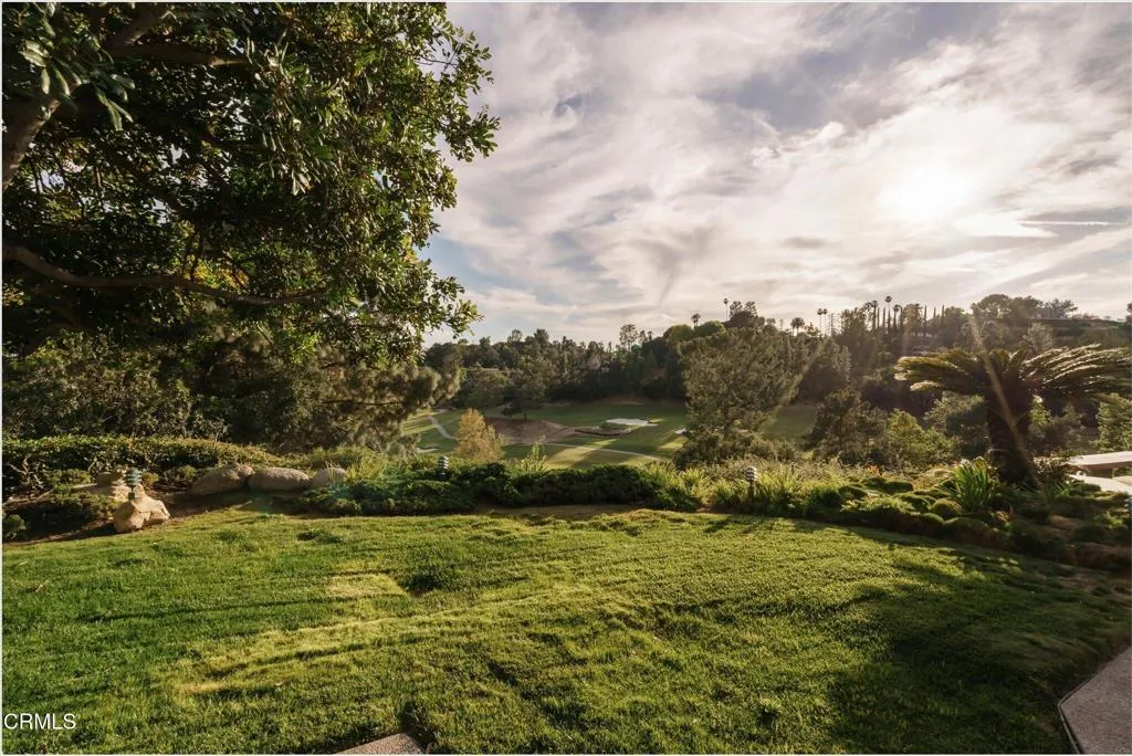 1279 Chateau Road, Pasadena, CA, 91105