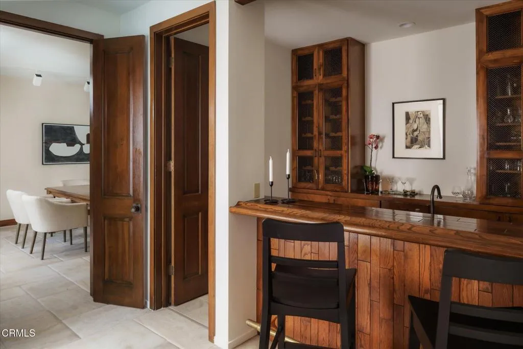 1279 Chateau Road, Pasadena, CA, 91105