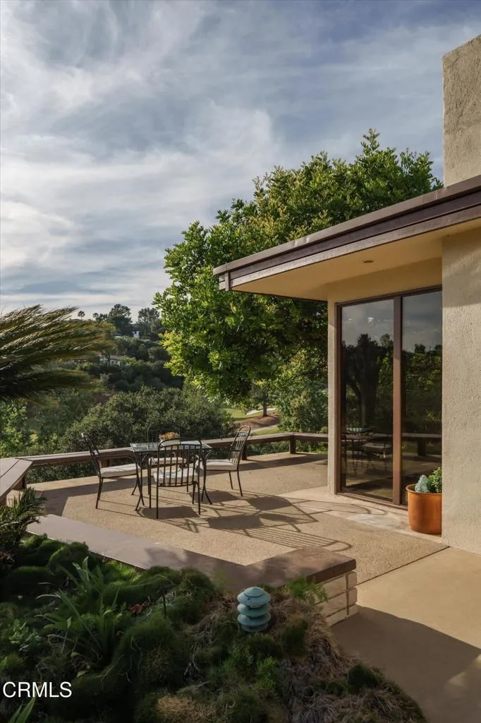 1279 Chateau Road, Pasadena, CA, 91105