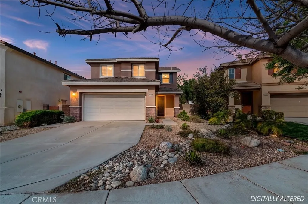 San Bernardino, CA 92407