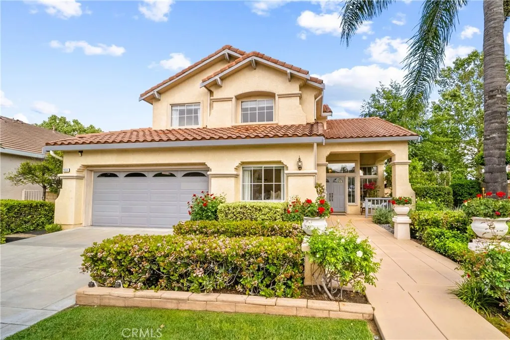 21634 Canyon Heights Circle