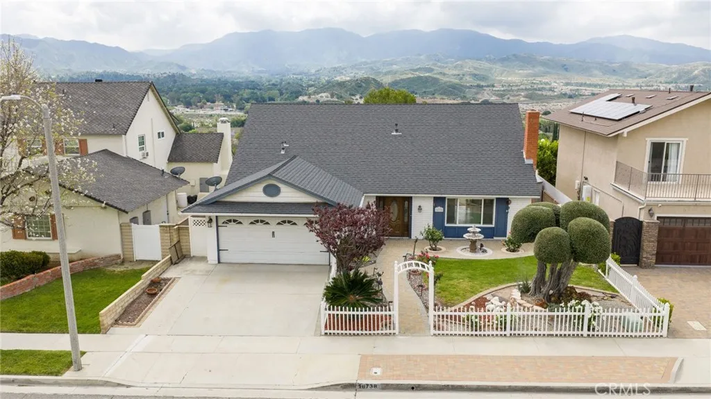 Canyon Country, CA 91387