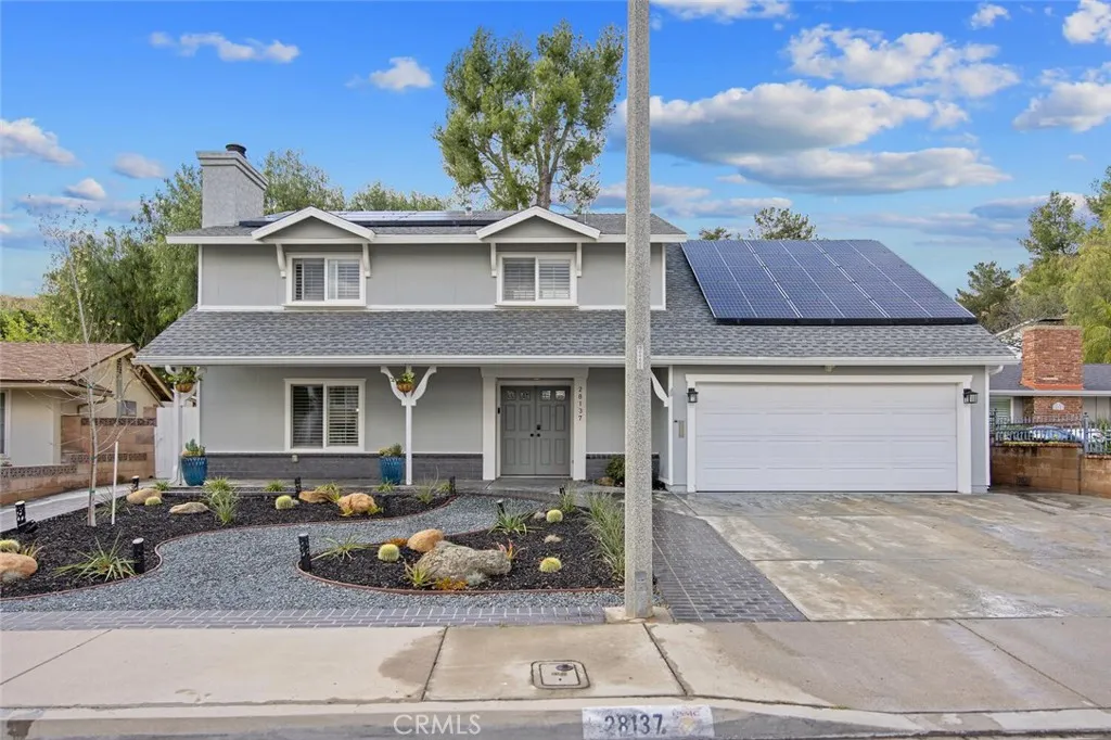 Saugus, CA 91350
