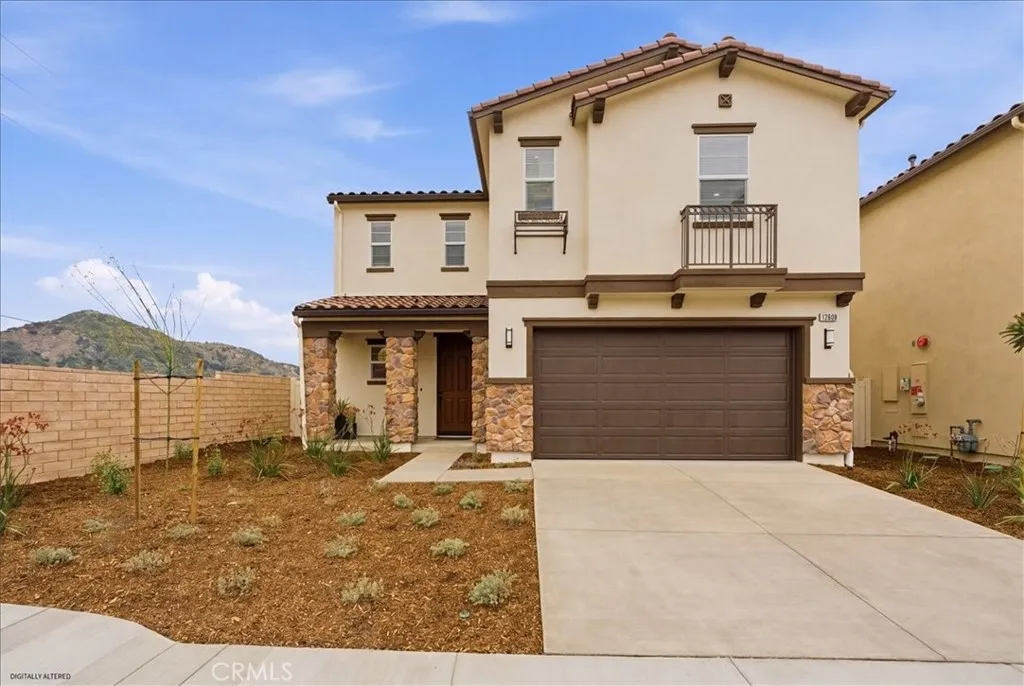 Newhall, CA 91321