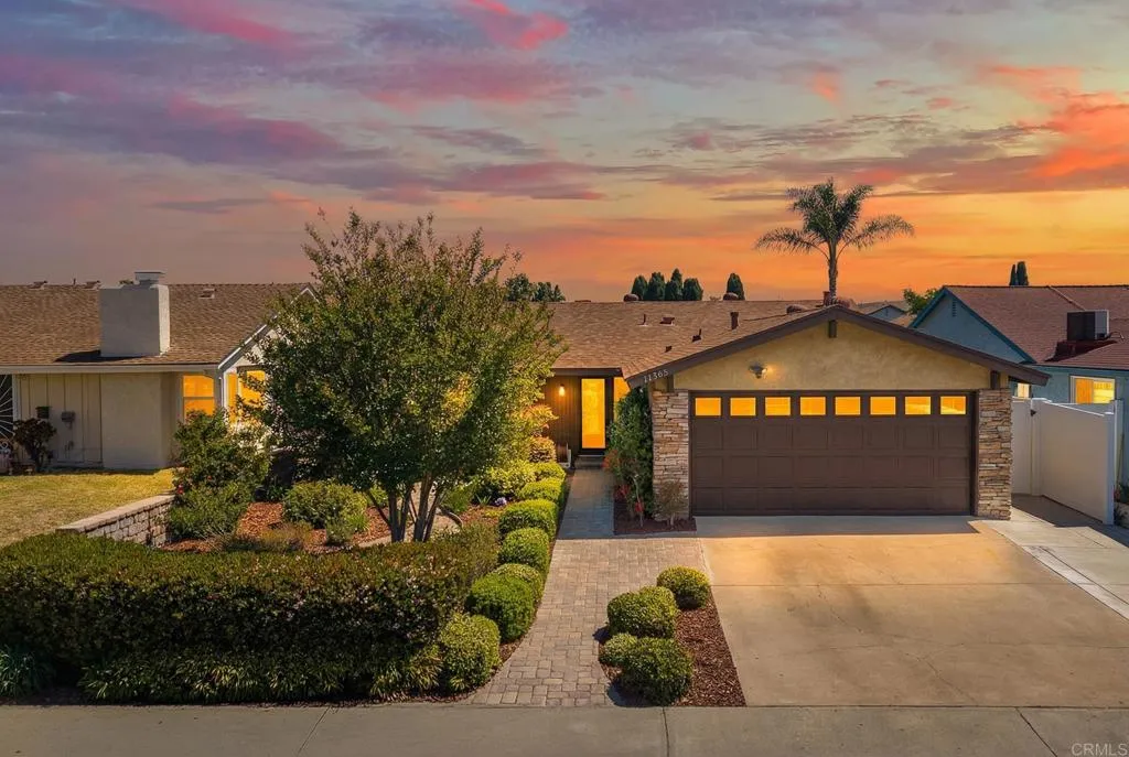 Mira Mesa