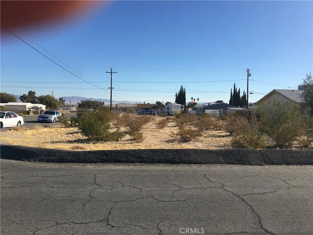 Frying Pan Rd Lot 14, Borrego Springs, CA, 92004