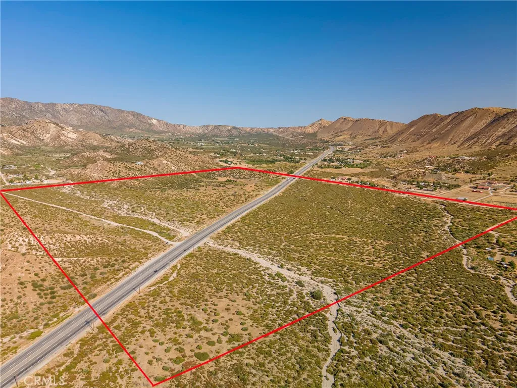 5916 Hwy 138, Phelan, CA 92371 - Main photo, Phelan, CA