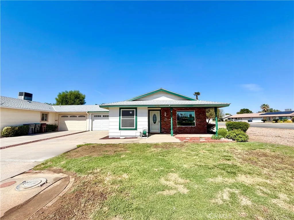 Featured Homes