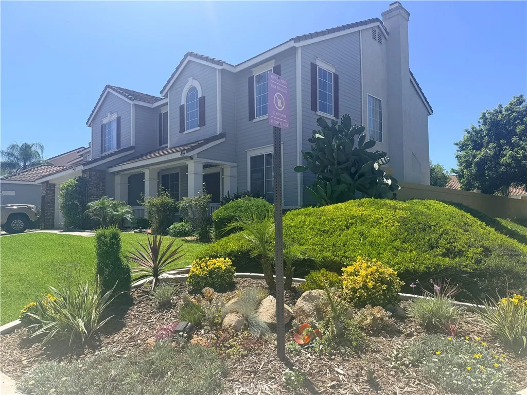 Corona, CA 92879