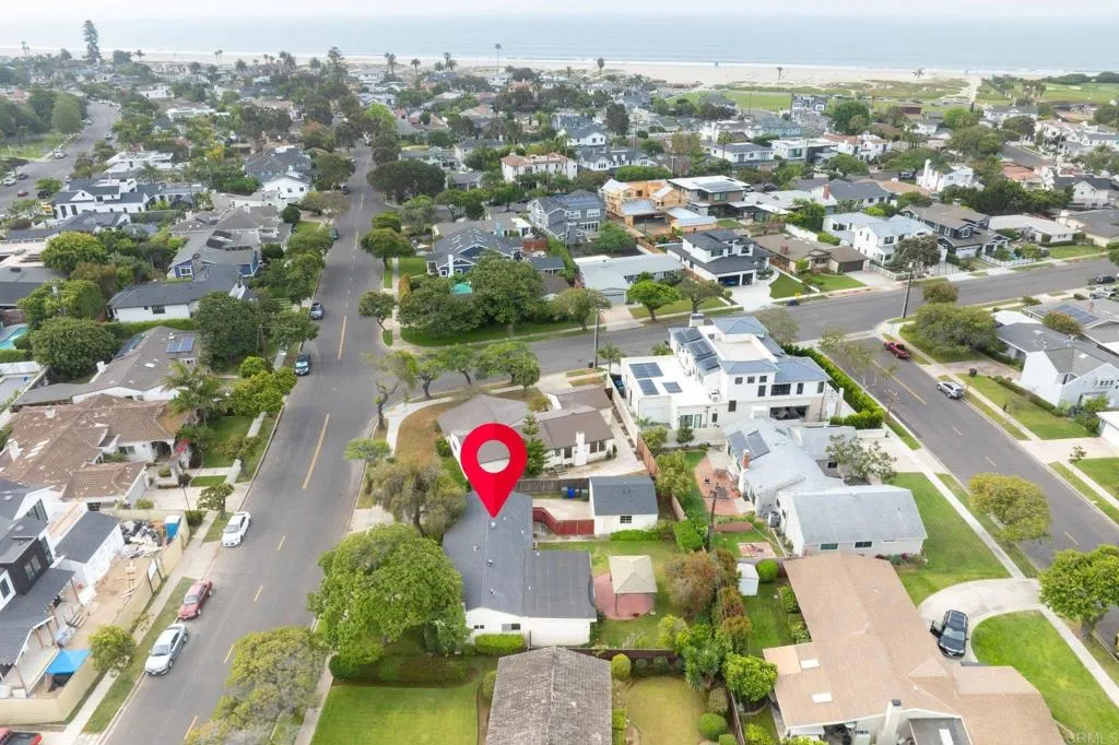 595 Rosecrans Street, San Diego, CA, 92106