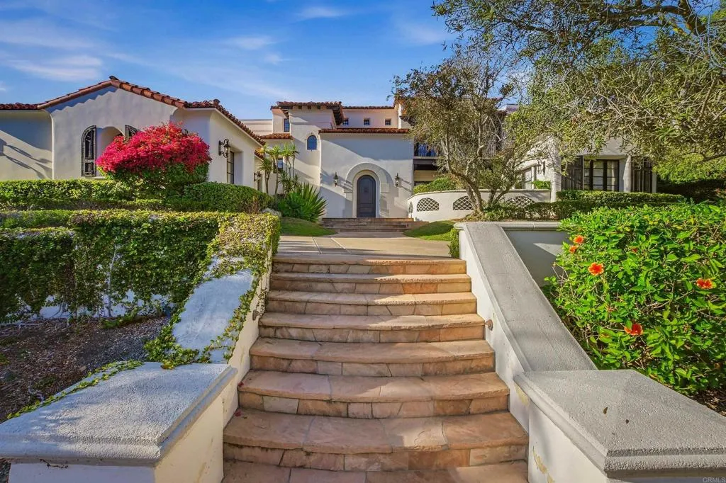Rancho Santa Fe