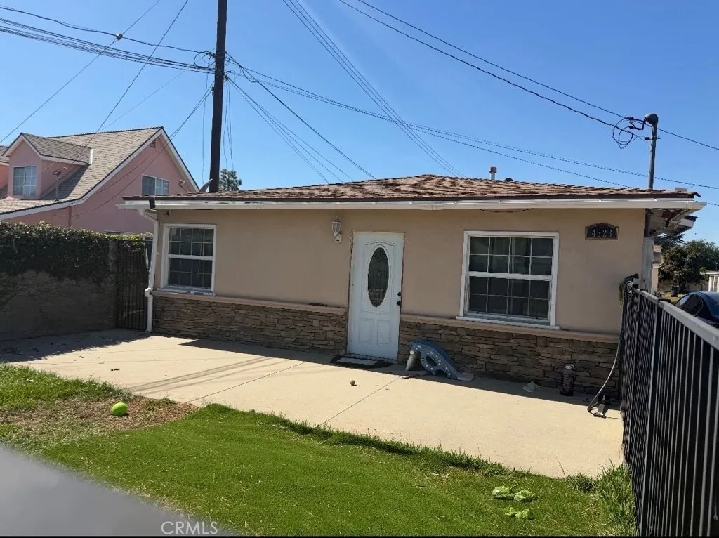 El Monte, CA 91732