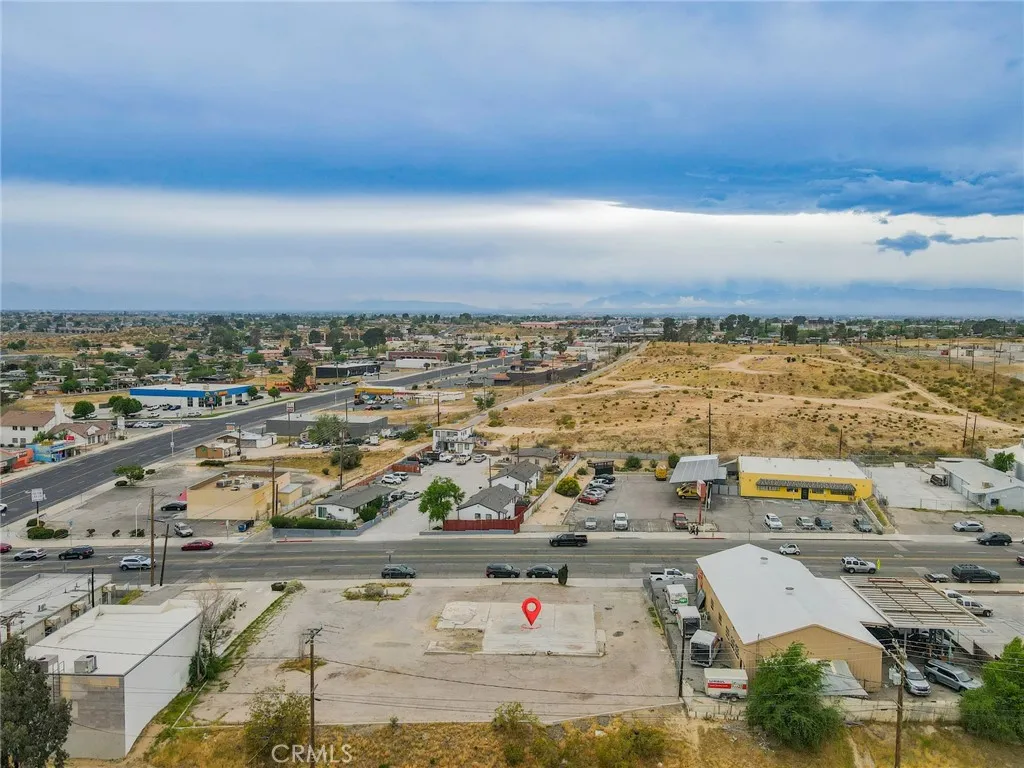 Victorville, CA 92395