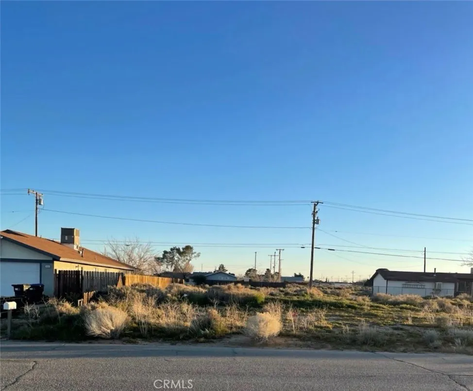 0 Vac/Vic Avenue A10/210 Ste, Hi Vista, CA, 93535