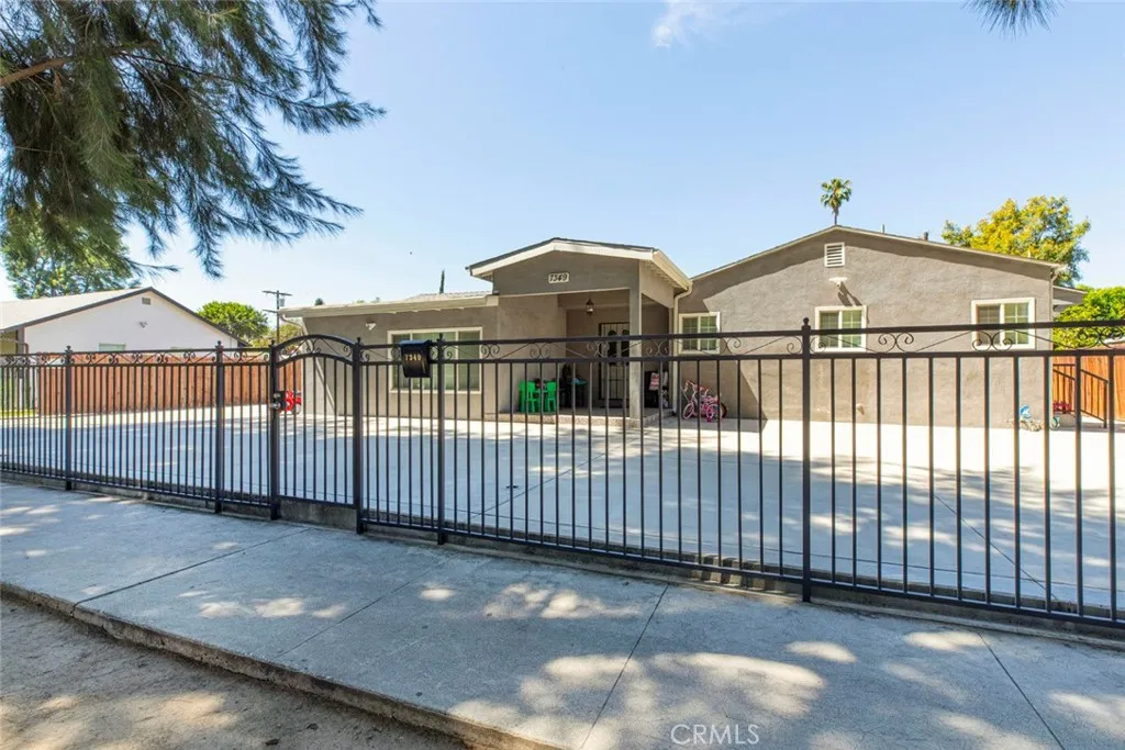 1804 Vista De La Montana, El Cajon, CA, 92019