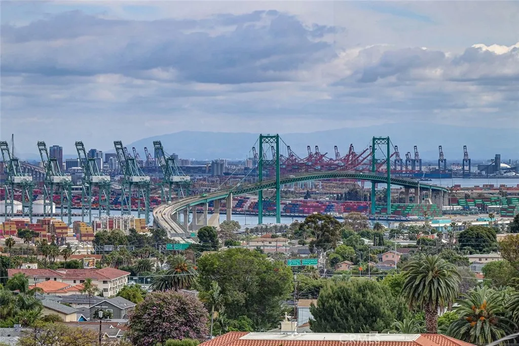 San Pedro, CA 90732