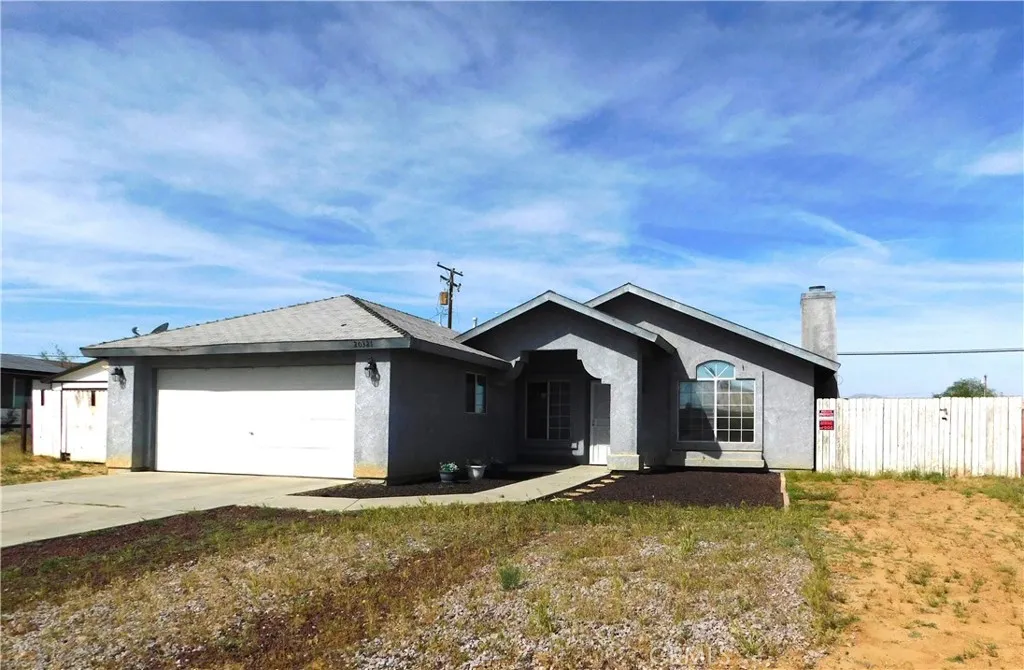 12235 Merrod, Victorville, CA, 92395