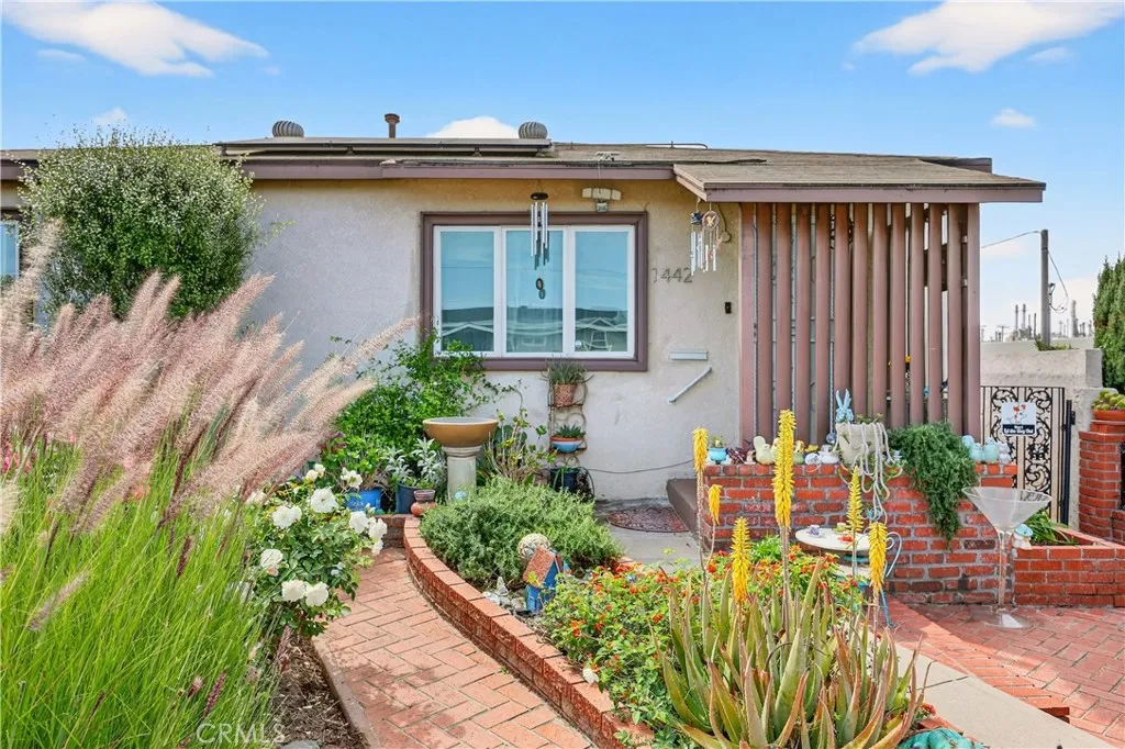Wilmington, CA 90744