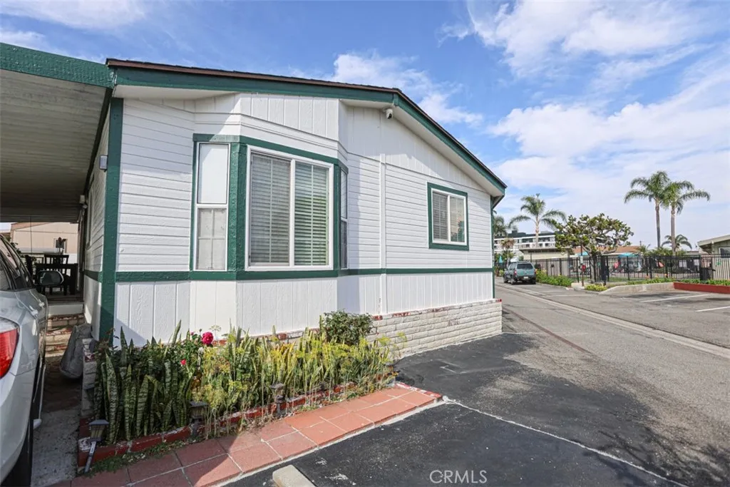 7887 Lampson UNIT 100, Garden Grove, CA, 92841