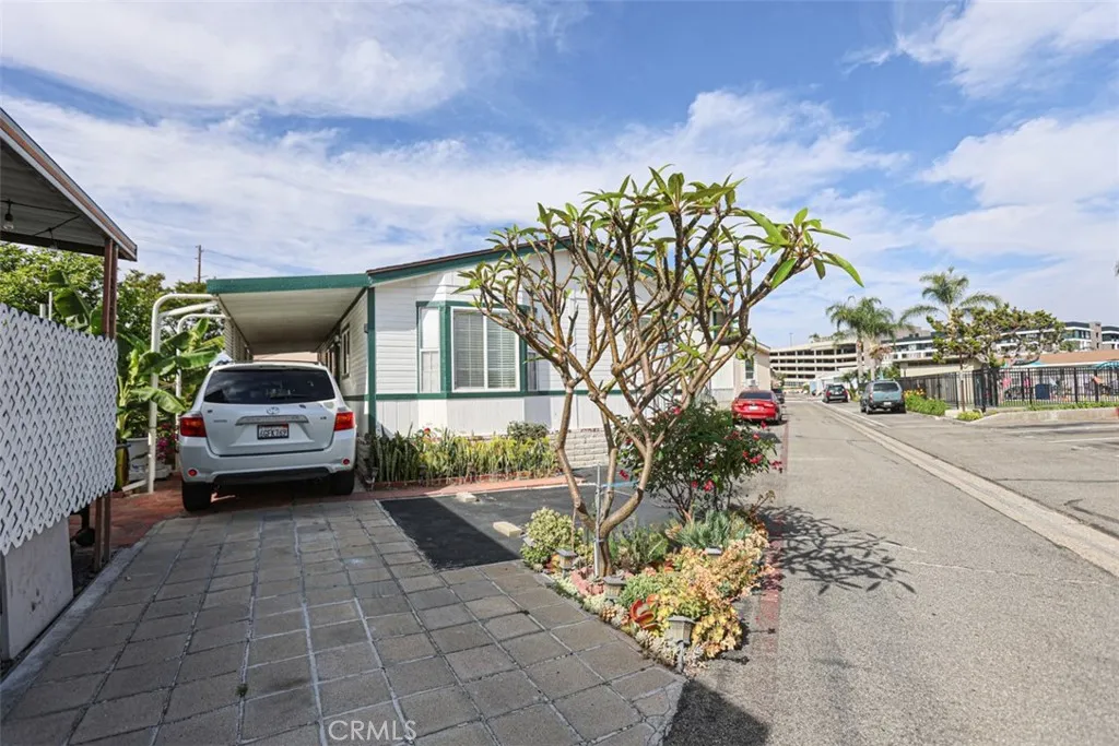 7887 Lampson UNIT 100, Garden Grove, CA, 92841