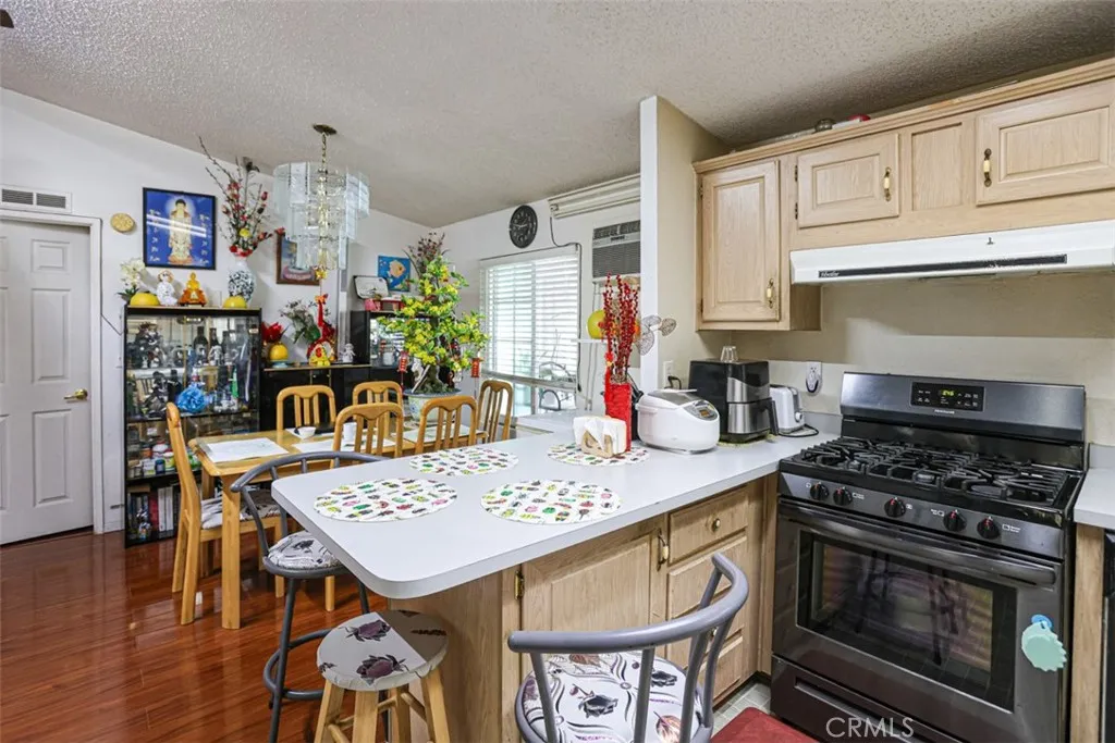 7887 Lampson UNIT 100, Garden Grove, CA, 92841