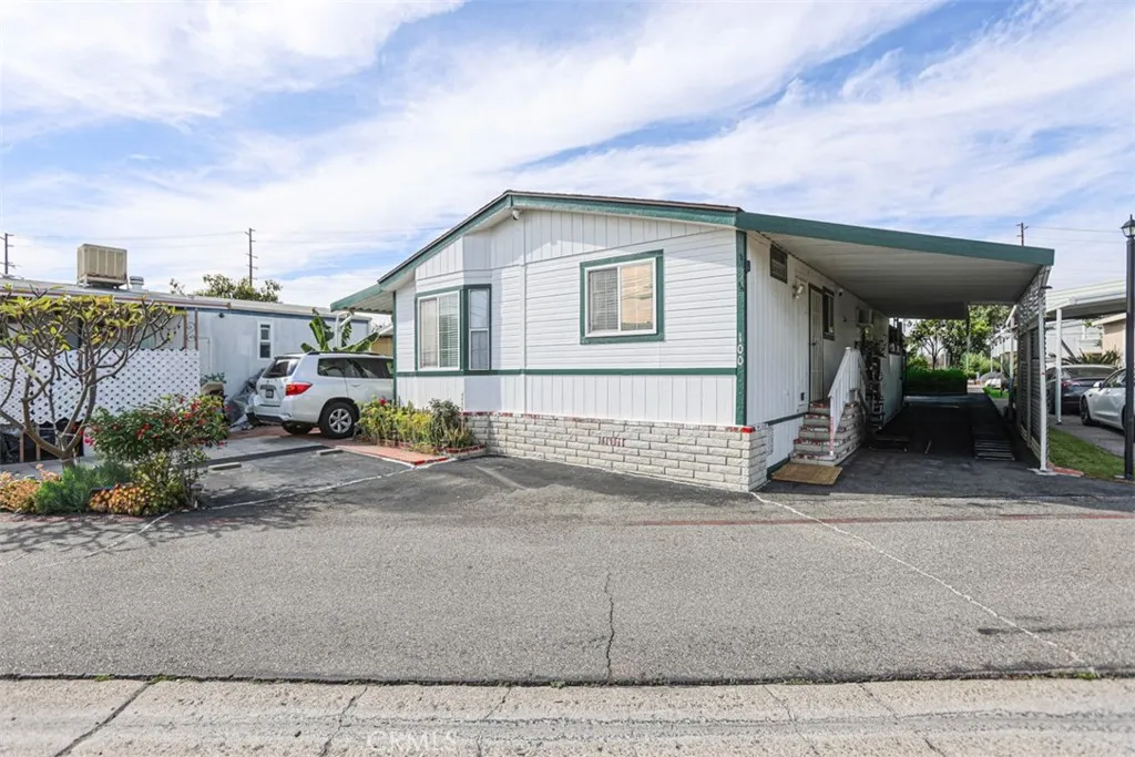 7887 Lampson UNIT 100, Garden Grove, CA, 92841