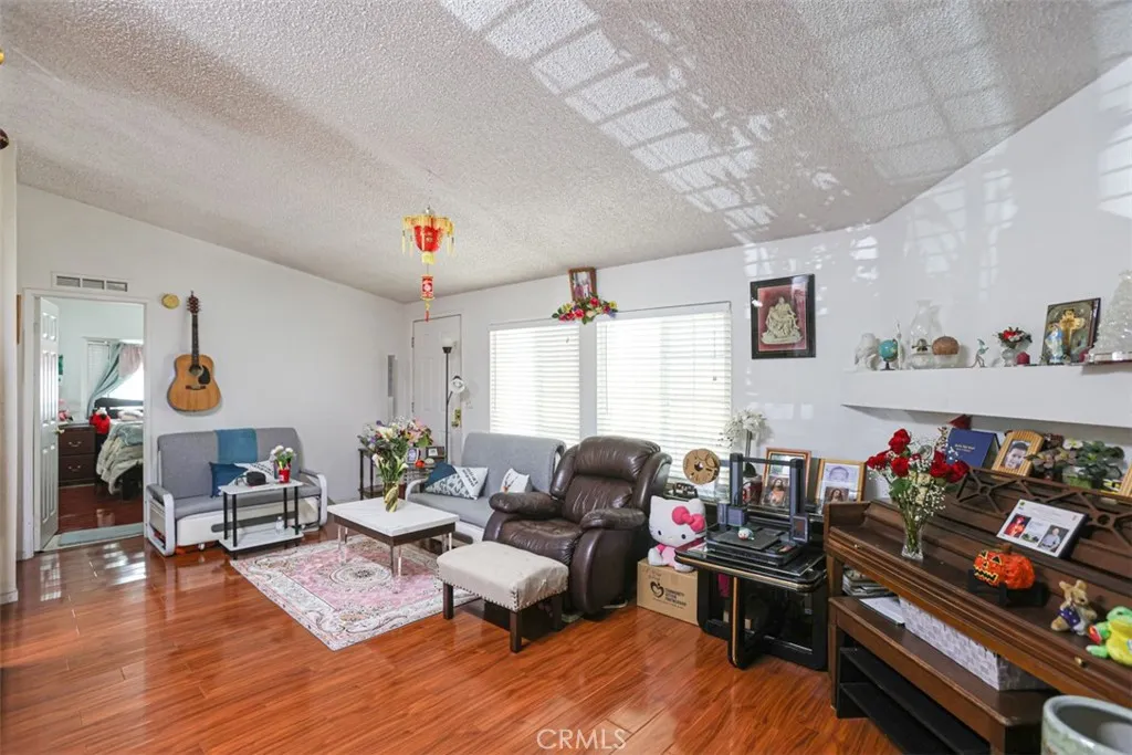 7887 Lampson UNIT 100, Garden Grove, CA, 92841