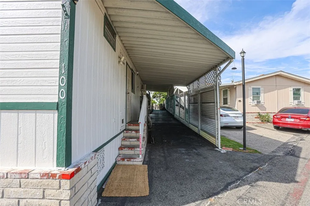7887 Lampson UNIT 100, Garden Grove, CA, 92841