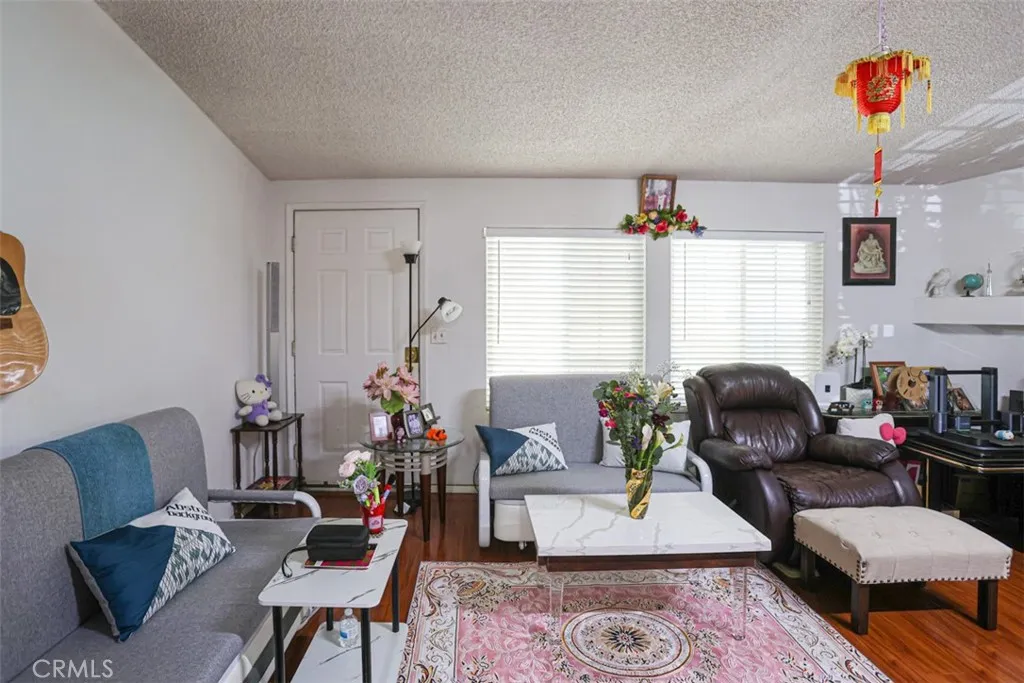 7887 Lampson UNIT 100, Garden Grove, CA, 92841